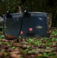 Fox Aquos Camolite Water Rig Bucket
